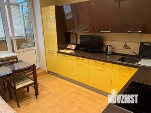 1-к квартира, вторичка, 42м2, 3/17 этаж