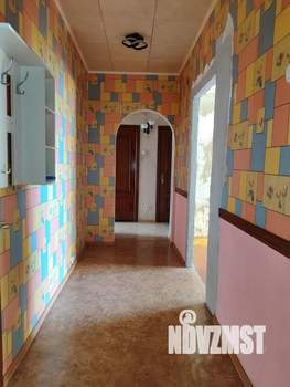 3-к квартира, вторичка, 60м2, 8/9 этаж