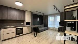 1-к квартира, вторичка, 41м2, 8/25 этаж