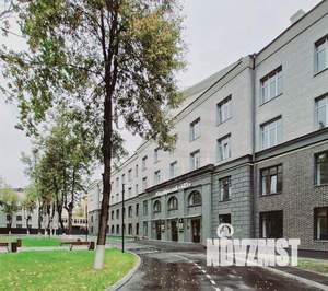 Студия квартира, вторичка, 24м2, 1/4 этаж