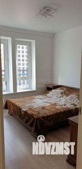 3-к квартира, вторичка, 56м2, 5/25 этаж