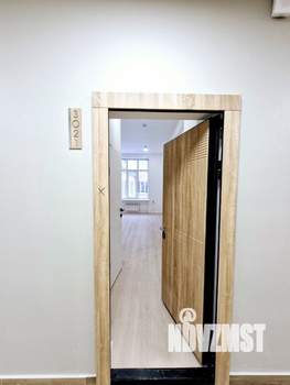Студия квартира, вторичка, 25м2, 3/4 этаж