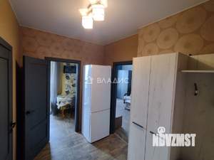 1-к квартира, вторичка, 33м2, 4/5 этаж