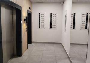 1-к квартира, вторичка, 41м2, 13/17 этаж