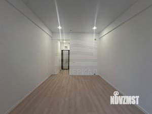 Студия квартира, вторичка, 24м2, 2/4 этаж