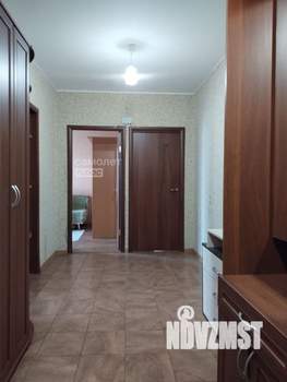 3-к квартира, вторичка, 75м2, 10/17 этаж