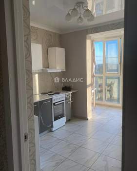 1-к квартира, вторичка, 37м2, 8/17 этаж