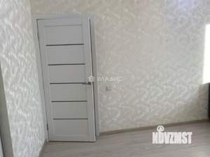 1-к квартира, вторичка, 37м2, 8/17 этаж