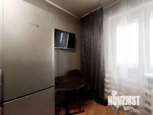 1-к квартира, вторичка, 37м2, 1/5 этаж