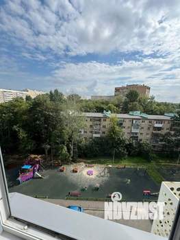 Студия квартира, вторичка, 24м2, 7/17 этаж