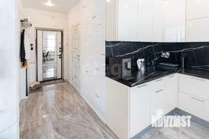 2-к квартира, вторичка, 39м2, 11/17 этаж