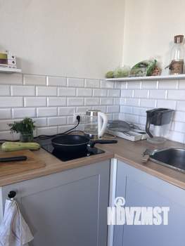 Студия квартира, вторичка, 30м2, 11/25 этаж