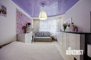 2-к квартира, вторичка, 75м2, 2/17 этаж