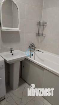 1-к квартира, вторичка, 31м2, 4/5 этаж