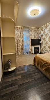 2-к квартира, вторичка, 33м2, 4/9 этаж