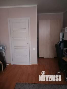 1-к квартира, вторичка, 34м2, 4/5 этаж