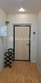 2-к квартира, вторичка, 58м2, 8/25 этаж