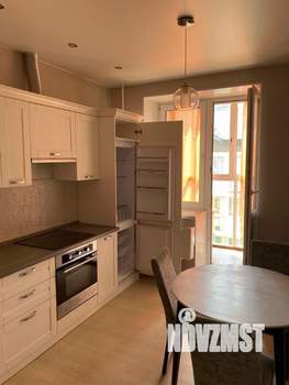 1-к квартира, вторичка, 35м2, 3/3 этаж