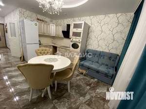 2-к квартира, вторичка, 48м2, 10/17 этаж