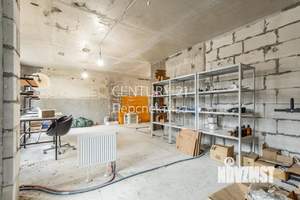 3-к квартира, вторичка, 67м2, 3/22 этаж