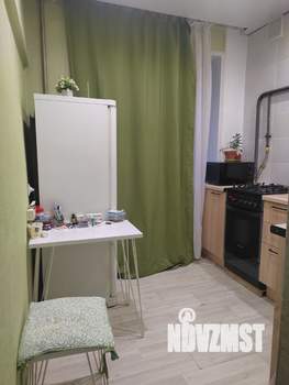 2-к квартира, вторичка, 44м2, 5/5 этаж