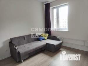 Студия квартира, вторичка, 25м2, 15/17 этаж