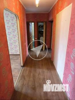 4-к квартира, вторичка, 74м2, 8/9 этаж