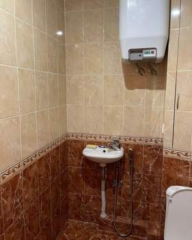 1-к квартира, вторичка, 55м2, 1/10 этаж