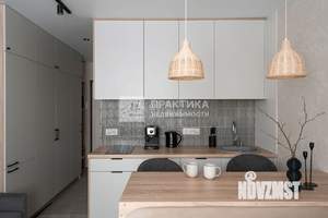 Студия квартира, вторичка, 24м2, 6/25 этаж