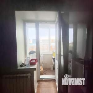 3-к квартира, вторичка, 59м2, 5/9 этаж