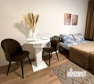 Студия квартира, вторичка, 31м2, 6/13 этаж