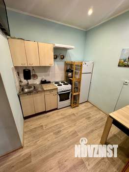 1-к квартира, вторичка, 32м2, 5/17 этаж