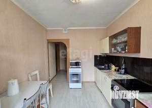 2-к квартира, вторичка, 51м2, 12/17 этаж