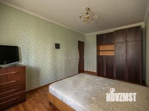 3-к квартира, вторичка, 78м2, 4/5 этаж
