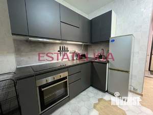 1-к квартира, вторичка, 35м2, 10/17 этаж