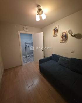 3-к квартира, вторичка, 54м2, 9/9 этаж