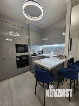 2-к квартира, вторичка, 39м2, 8/17 этаж