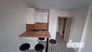 3-к квартира, вторичка, 68м2, 8/25 этаж