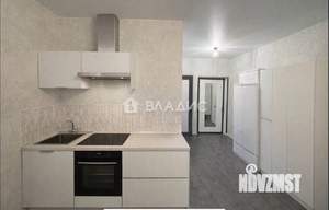 Студия квартира, вторичка, 23м2, 14/17 этаж