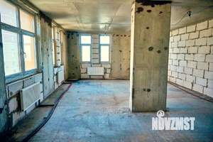 Студия квартира, вторичка, 73м2, 7/22 этаж