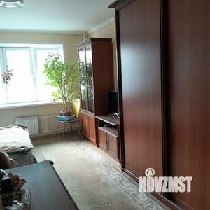 1-к квартира, вторичка, 41м2, 7/17 этаж