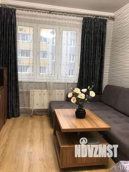 1-к квартира, вторичка, 33м2, 2/5 этаж