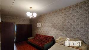 2-к квартира, вторичка, 45м2, 1/5 этаж