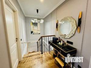 3-к квартира, вторичка, 116м2, 19/20 этаж