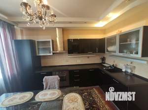 3-к квартира, вторичка, 85м2, 15/17 этаж