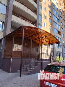 2-к квартира, вторичка, 64м2, 17/18 этаж