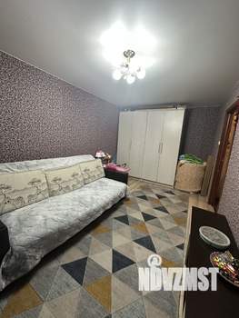 2-к квартира, вторичка, 39м2, 1/5 этаж