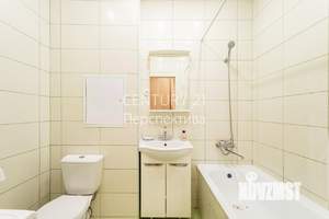 1-к квартира, вторичка, 27м2, 1/3 этаж