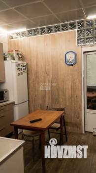 2-к квартира, вторичка, 55м2, 11/17 этаж