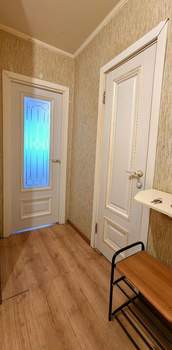 1-к квартира, вторичка, 35м2, 1/5 этаж
